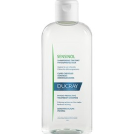 Ducray Shampooing Sensinol Ενυδατικό Σαμπουάν Για