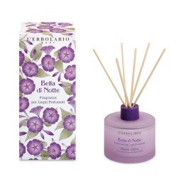 L Erbolario Bella Di Notte Diffuser Per Legni Αρω