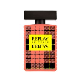 Replay Signature Reverse For Her Eau de Toilette Γ