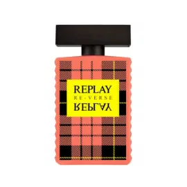 Replay Signature Reverse For Her Eau de Toilette Γ