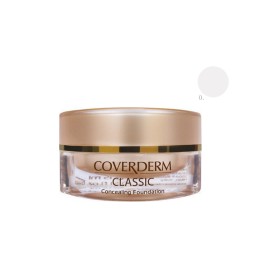 COVERDERM CLASSIC WATERPROOF CONCEALING FOUNDATION