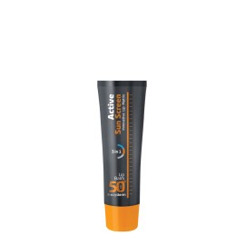 FREZYDERM ACTIVE SUNSCREEN LIP BALM MATRIX SPF50 1