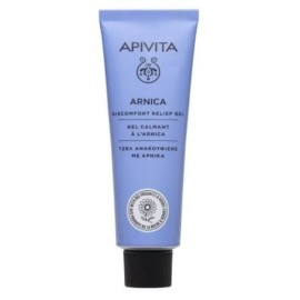 Apivita Arnica Gel Τζελ Ανακούφισης 50ml