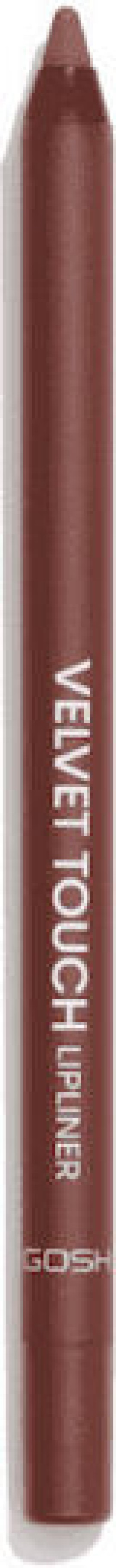 Gosh Velvet Touch Lip Liner Μολύβι Χειλιών 013 Ame