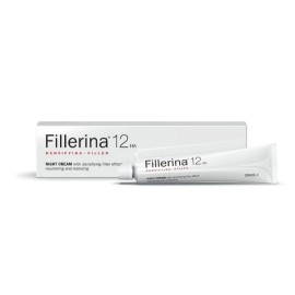 Fillerina 12 Densifying Filler Night Cream Grade 4