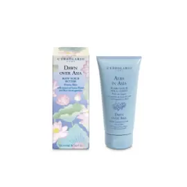 L Erbolario Alba in Asia Scrub σώματος 150ml