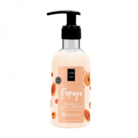 Lavish Care Papaya H