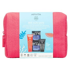 Apivita Promo Bee Sun Safe Anti-Spot and Anti-Age
