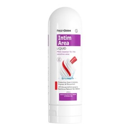 FREZYDERM INTIM AREA LIQUID PH4 200ML