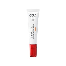 Vichy Liftactiv Pigment B3 Κρέμα Ματιών SPF50+ Διό