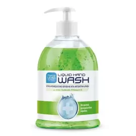 Pharmalead Υγρό Κρεμοσάπουνο Χεριών Με Ηπια Αντιση