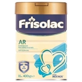 ΝΟΥΝΟΥ FRISOLAC AR 400GR