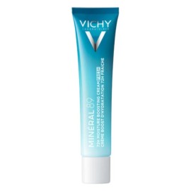 Vichy Mineral 89 72h Moisture Boosting Cream Boost