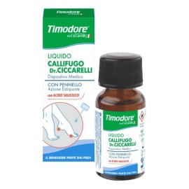 Dottor Ciccarelli Corn Remover Liquid Αντικαλικό Y