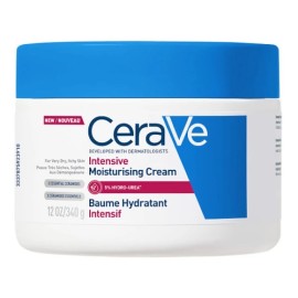 CeraVe Intensive Moisturising Cream Ενυδατική Kρέμ