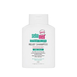 Sebamed Relief Shampoo Extreme Dry Skin Urea 5 0ml