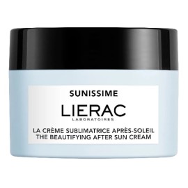 Lierac Sunissime The Beautifying After Sun Cream F