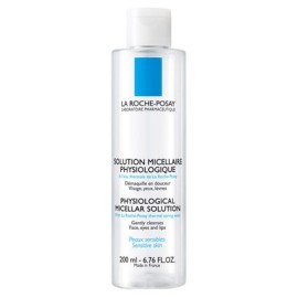LA ROCHE POSAY MICELLAR WATER ULTRA 400ml