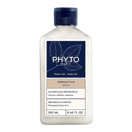 Phyto Reparation Repairing Shampoo Σαμπουάν Επανόρ