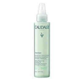 Caudalie Vinoclean Make Up Removing Cleansing Oil