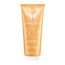 Vichy Capital Soleil Protective Milk Αντηλιακό Ενυ
