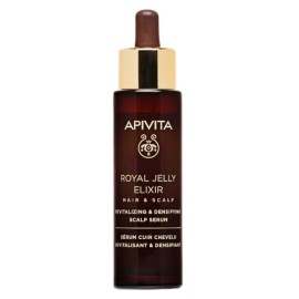 Apivita Royal Jelly Elixir Revitalizing and Densif