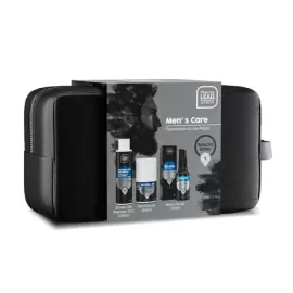 Pharmalead Promo Pack Mens Care Shower Gel Shampo