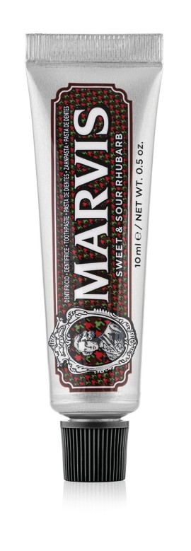 Marvis Sweet And Sour Rhubarb Toothpaste Οδοντόκρε