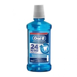Oral-B Pro Expert Professional Protection Mouthwas