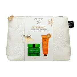 Apivita Promo Bee Radiant Gel-Cream Light Texture