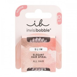 Invisibobble Vanity Fairy Slim Hair Spiral Λαστιχά