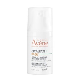 Avène Cicalfate + Επανορθωτική Κρέμα Πολλαπλής Προ