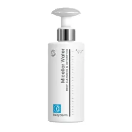 Frezyderm Micellar Water Ενεργό Μικκυλιακό Νερό Κα
