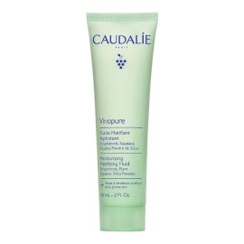 Caudalie Vinopure Fluid Mattifying Hydratant 60ml