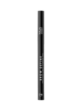 MUA Control Freak Liquid Eyeliner Midnight Navy 1g