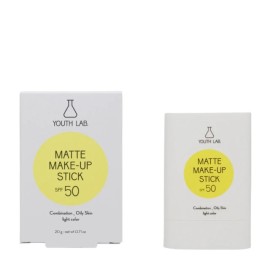 Youth Lab Matte Sunscreen Ανάλαφρο Ματ Αντηλιακό M