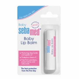 SEBAMED BABY LIPSTICK 4.8GR