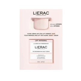 Lierac Promo Lift Integral Regenerating Night Crea