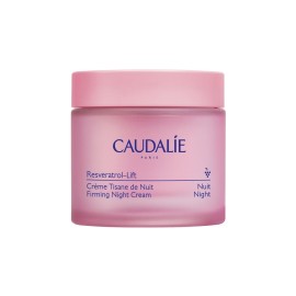 Caudalie Resveratrol Lift Firming Night Cream Αντι