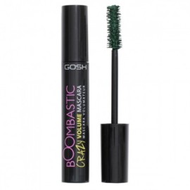Gosh Boombastic Crazy Volume Mascara No003 Olive G