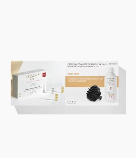 Labo Promo Crescina Transdermic HFSC 500 Woman Αγω