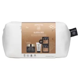 Apivita Promo Queen Bee Ελαφριάς Υφής 50ml, Γαλάκτ