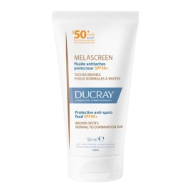 Ducray Melascreen Protective Anti-Spots Fluid Norm