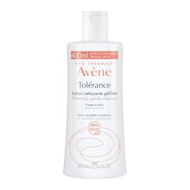 Avene Tolerance Λοσιόν Καθαρισμού - Ντεμακιγιάζ 40