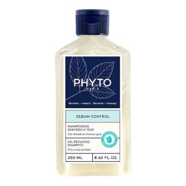 Phyto Scalp Sebum Control Oil-Reducing Shampoo Σαμ