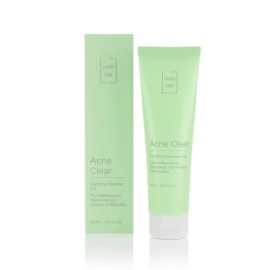 Lavish Care Acne Clear Cleanser Gel Καθαρισμού Προ
