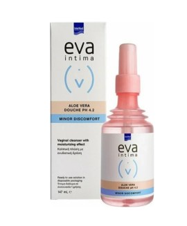 Intermed Eva Intima Minor Discomfort Aloe Vera Dou