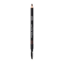 MUA Brow Define Eyebrow Pencil Dark Brown Μολύβι Φ