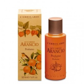 L Erbolario Accordo Arancio Perfume Αρωμα Unisex 5