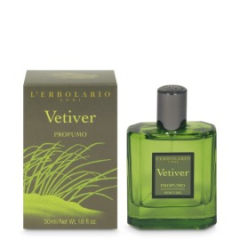 L Erbolario Vetiver Profumo Uomo Ανδρικό άρωμα 50